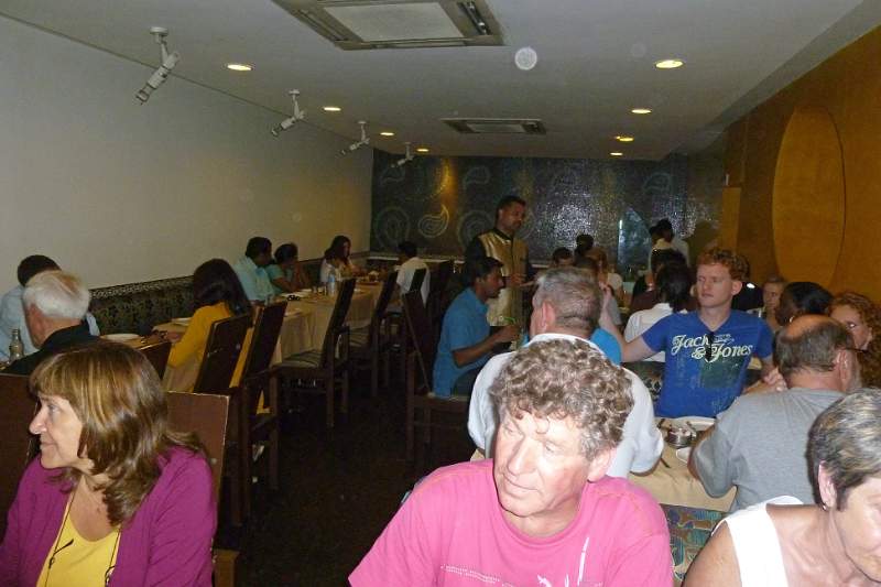 India & Nepal 2011 - 0059